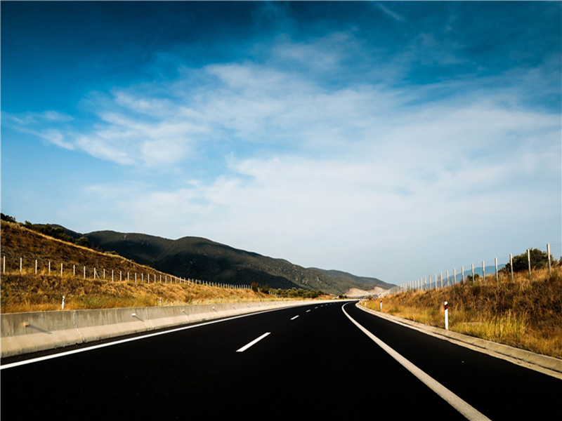 BOT項目 山西陽韓公路